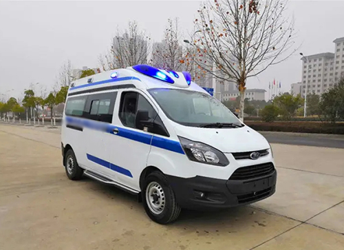 西乡县救护车出租