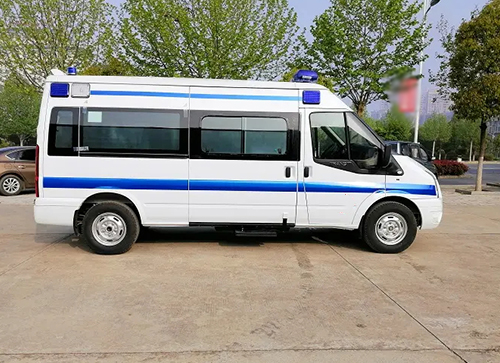 西乡县救护车出租